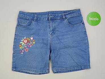 dsquared jeansy: True Religion, Szorty damskie, rozmiar XL — 2