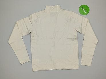 monki sweter: Reserved, Golf damski, rozmiar M — 3