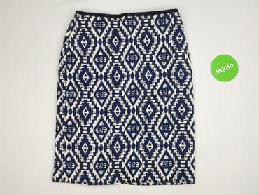 spódniczka w cętki: M&S Collection, Spódnica damska, rozmiar M — 2