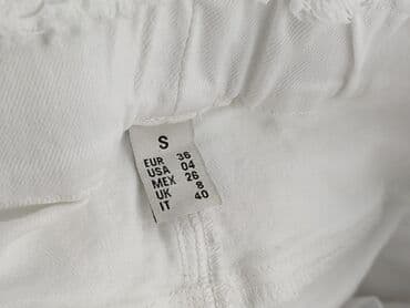 Kobiety: Jeansy damskie, S — 5