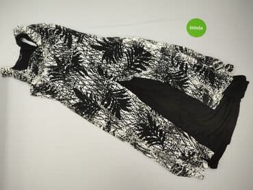 sukienka maxi plus size: Sophie, Sukienka damska, rozmiar M — 2