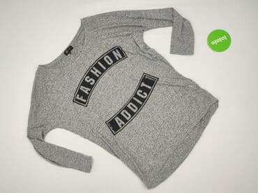 bluzki z frędzlami reserved: Reserved YFL, Bluzka damska, rozmiar M — 2