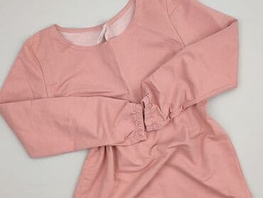 sukienki różowe: Sukienka damska, rozmiar S — 1