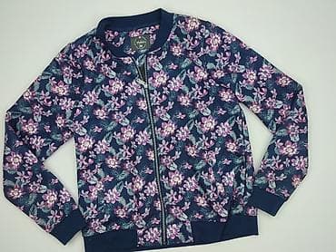 nike softshell: Multiblu, Kurtka bomberka damska, rozmiar M — 1