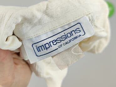 skladanie koszulki: Impression, Bluzka damska, M — 4