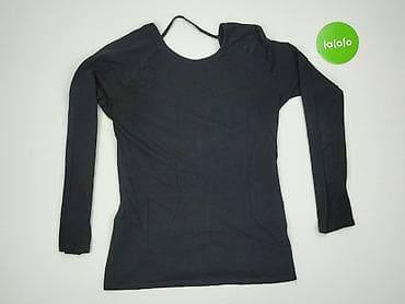 basic bluzki damskie: Bluzka damska, rozmiar S — 2