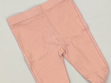 sukienki sweterkowe plus size: Legginsy, Fox&Bunny, 0-1 miesięcy, stan - Idealny — 1