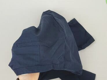 rene buty zimowe: Spodnie materiałowe damskie, rozmiar 2XL — 6