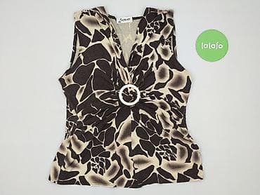 lipmar bluzki: Bluzka damska, rozmiar S — 2
