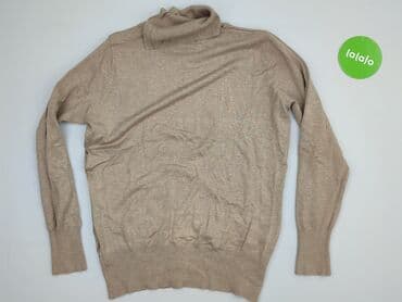 poliamid w swetrze: Yessica, Sweter damski, rozmiar L — 3