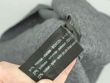 szal narzutka do sukienki: Zara, Spódnica damska, M — 5