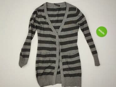 szlafrok c a: Women`s knitwear, size L (EU 40) — 2
