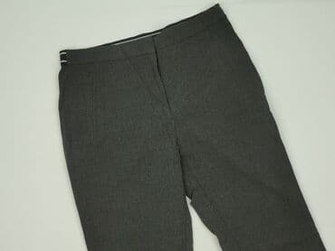 Zara, Spodnie materiałowe damskie, L w lalafo.pl Zara, Spodnie materiałowe damskie, L