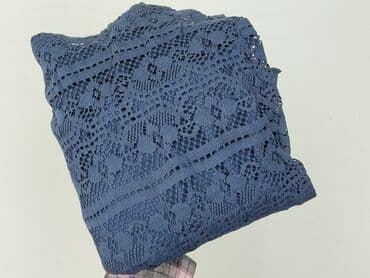 reserved sukienka niebieska w groszki: NEXT Petite, Sukienka damska, M — 7