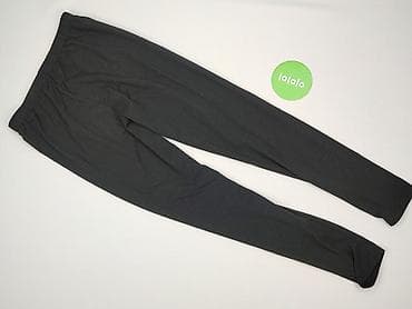 spodnie 3xl: Legginsy Sportowe damskie, rozmiar 3XL — 3