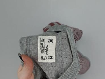 czy sweter z poliestru jest dobry: Women`s sweater, size S (EU 36) — 4