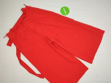 spodnie z wysokim stanem vinted: Heine, Spodnie materiałowe damskie, XL — 3