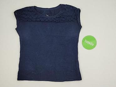lace: Bluzka damska, rozmiar One size — 2