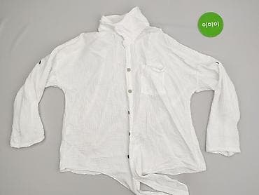 inextenso koszula: Woman Collection, Koszula damska, rozmiar One size — 2