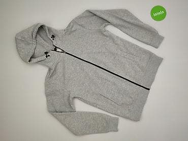 merch: SMOG, Bluza z kapturem damska, rozmiar M — 2