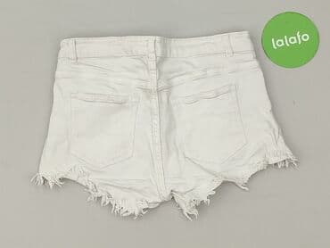 krótkie spodenki jeansowe hm: H&M, Szorty damskie, rozmiar XS — 2