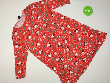matching bielizna dla par hello kitty: Disney, Nightshirt, size M (EU 38) — 2