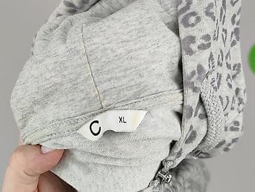 cropp zwroty: Cubus, Bluza z kapturem damska, rozmiar XL — 5