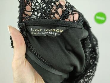 modo sukienki wieczorowe: Lipsy, Sukienka damska, rozmiar S — 5