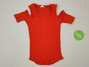 harper and fields: H&M, Bluzka damska, rozmiar M — 2