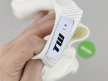 bluzki ca: Tally Weijl, Top damski, rozmiar S — 4