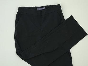 garnitur damski plus size: M&S Collection, Spodnie materiałowe damskie, rozmiar S — 1