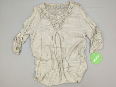 top z piórami mango: UNICA, Tunika damska, rozmiar One size — 2