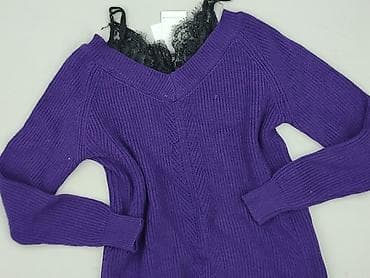 massimo dutti sweter damski: Jean Louis Francois, Sweter damski, rozmiar One size — 1