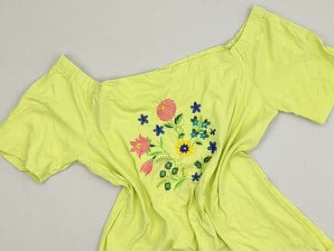 MEGI, Bluzka damska, XL