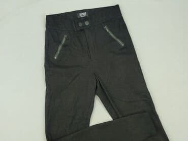 allegro legginsy ciążowe ocieplane: Zara, Legginsy rozmiar M — 1