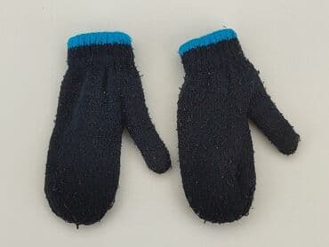 bielizna termoaktywna under armour: Rękawiczki, 12 cm, stan - Dobry — 1
