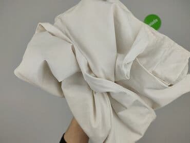 koszulka z długim rękawem w paski: Chinosy dla mężczyzn, M — 4