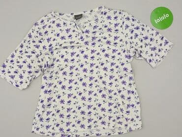 reserved biale bluzki: Bluzka damska, M — 2