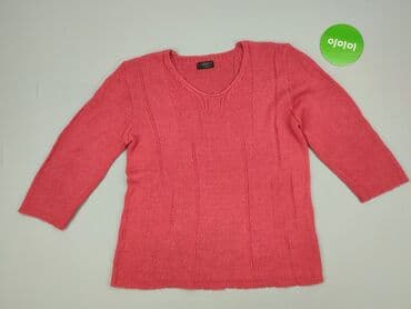 sweter w paski massimo dutti: Sweter damski, S — 2