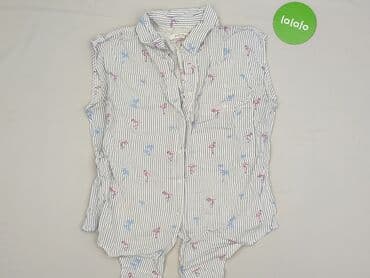 ubrania z lat 60: Reserved YFL, Koszula damska, rozmiar L — 2