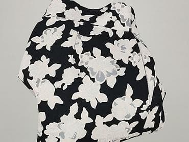 bohemia: Boohoo, Spodnie materiałowe damskie, rozmiar S — 7
