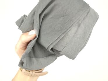 legginsy woskowane wysoki stan: Stockings for women — 3
