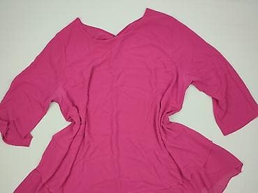 tomi: Bluzka damska, rozmiar 4XL — 1