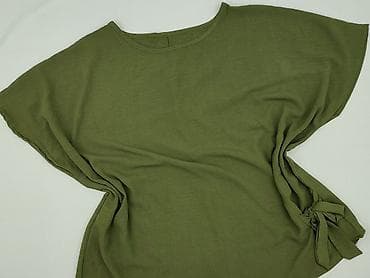 bluzki 5xl: Bluzka damska, rozmiar 3XL — 1