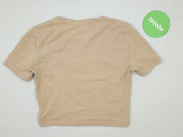 bluzki prazkowane: Zara, Top damski, rozmiar S — 3