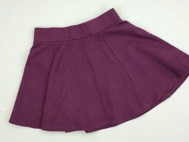 spódnice plisowane tiulowe czarne: H&M, Women`s skirt, size S (EU 36) — 1