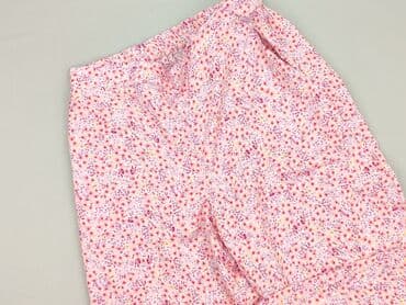 damskie materiałowe spodnie na lato: Vero Moda, Spodnie materiałowe damskie, rozmiar L — 1