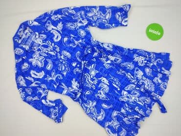 biała koszulowa sukienka zara: Zara, Sukienka damska, rozmiar S — 3