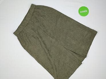 green point spodnice: Spódnica damska, rozmiar M — 4