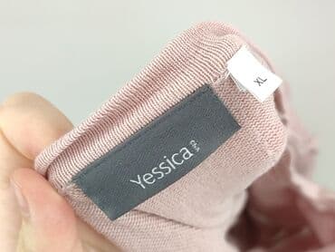 vans kurtka zimowa: Yessica, Светр жіночий, розмір XL — 4